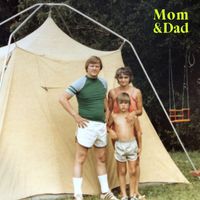 Jason Upton - Mom & Dad