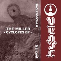 The Miller - Cyclopes EP