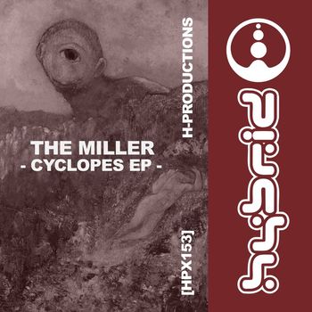 The Miller - Cyclopes EP