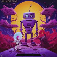 Alain Fanegas - Sun Went Down