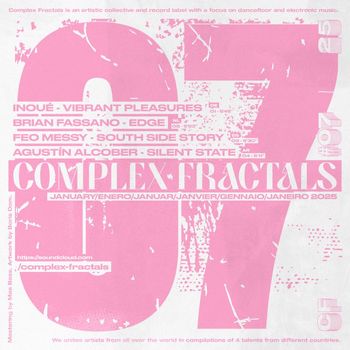 Various Artists - CFS07