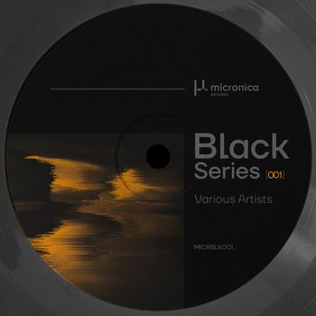 Various Artists - Black Series 001