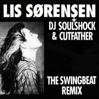 Lis Sørensen - Mine Øjne De Skal Se (The Swingbeat Remix)