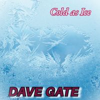 Dave Gate - Cold as Ice (Radiocut)