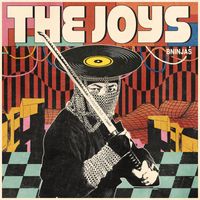 BNinjas - The Joys