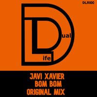 Javi Xavier - Bom Bom