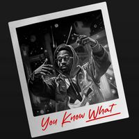 RED Baron - You Know What