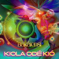 Bakalehsi - Kiola Odé Kió