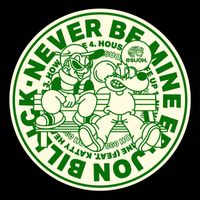 Jon Billick - Never Be Mine