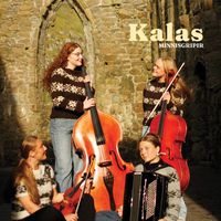 Kalas - Minnisgripir