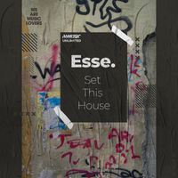 Esse. - Set This House (Original Mix)