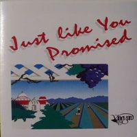 Vineyard Music - Just Like You Promised You Are Here