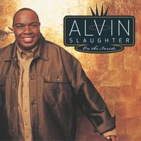 Alvin Slaughter - On the Inside