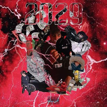 Lopez - 2029 (Explicit)
