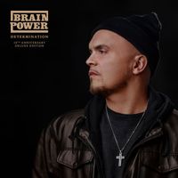 Brainpower - Determination (10th Anniversary Deluxe Edition) (Explicit)