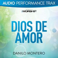 Danilo Montero - Dios De Amor