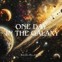 Adina - One day in the Galaxy