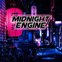 Rootsy - Midnight Engine