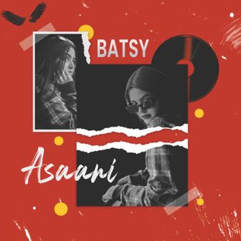 BATSY - Asaani