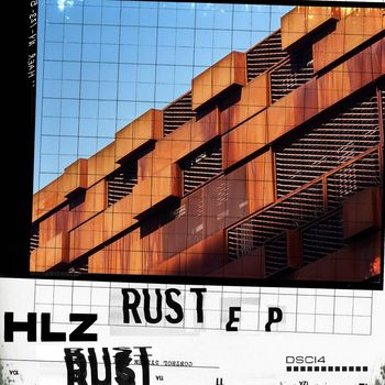 HLZ - Rust EP