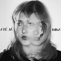 KIKA - ATÉ JÁ