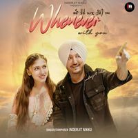 Inderjit Nikku - Whenever With You
