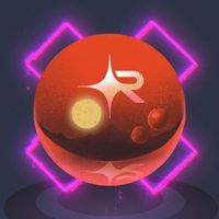 Receptor - Mirage / Pink Quartz