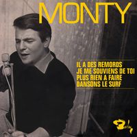 Monty - Il a des remords