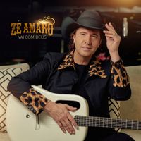 Zé Amaro - Vai com Deus