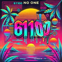 No One - 61100