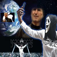 Kurt Allen - Cell Jumbies