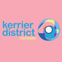 Kerrier District - 4 (Remixes)