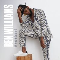 Ben Williams - If You Hear Me