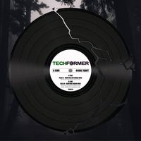 Felix R - Hunting (Extended Mix)