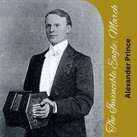 Alexander Prince - The Invincible Eagle: March