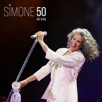 Simone - 50 (Ao Vivo)