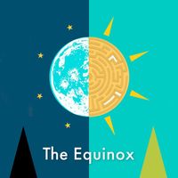 Ella Brown - The Equinox