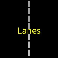 High Tone - Lanes