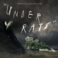 Deerhoof - Under Rats