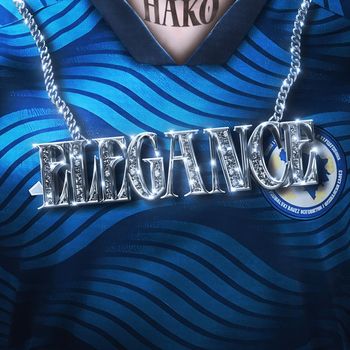 Hako - Elegance (Explicit)