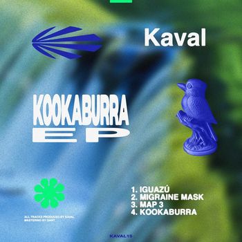 Kaval - Kookaburra