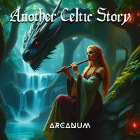 Arcanum - Another Celtic Story