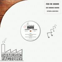 Feed Me Groove - Sir Osmond Groove (Extended Mix)