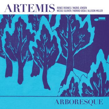 ARTEMIS - Komorebi