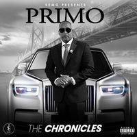 Primo - THE CHRONICLES (Explicit)