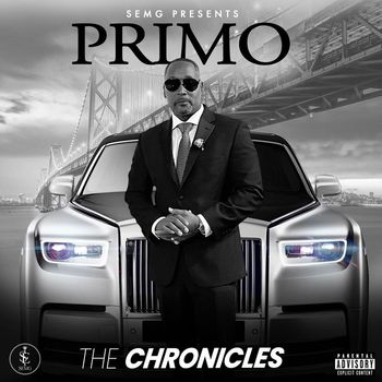 Primo - THE CHRONICLES (Explicit)
