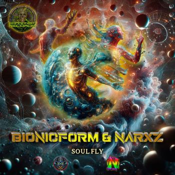 Bionicform vs Narxz - Soul Fly