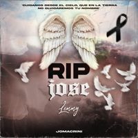 Lemmy - Rip Jose
