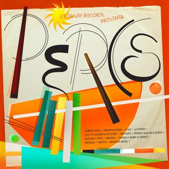 Various Artists - PERCS