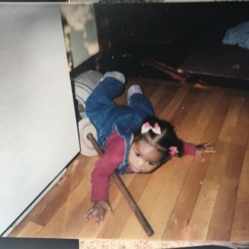 Angel - Hunger Games (Explicit)